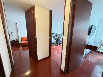 Apartamento de 3 alcobas en venta en Colina Campestre, Bogotá, 116 m² · foto 11 de 20
