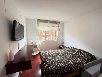 Apartamento de 3 alcobas en venta en Colina Campestre, Bogotá, 116 m² · foto 12 de 20