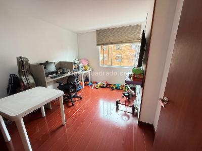 Apartamento de 3 alcobas en venta en Colina Campestre, Bogotá, 116 m² · foto 15 de 20
