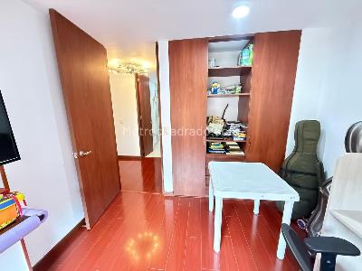 Apartamento de 3 alcobas en venta en Colina Campestre, Bogotá, 116 m² · foto 16 de 20