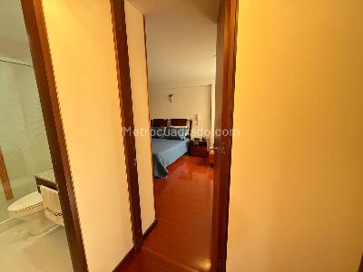 Apartamento de 3 alcobas en venta en Colina Campestre, Bogotá, 116 m² · foto 17 de 20