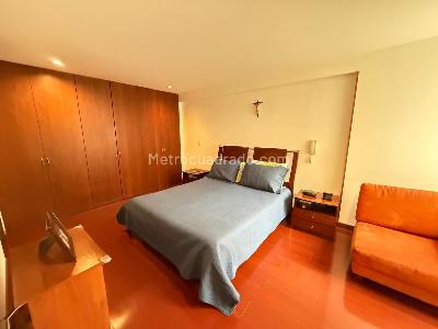 Apartamento de 3 alcobas en venta en Colina Campestre, Bogotá, 116 m² · foto 18 de 20