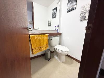 Apartamento de 3 alcobas en venta en Colina Campestre, Bogotá, 116 m² · foto 2 de 20
