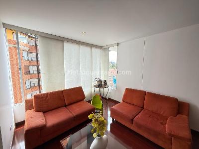 Apartamento de 3 alcobas en venta en Colina Campestre, Bogotá, 116 m² · foto 4 de 20