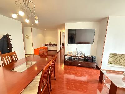 Apartamento de 3 alcobas en venta en Colina Campestre, Bogotá, 116 m² · foto 6 de 20