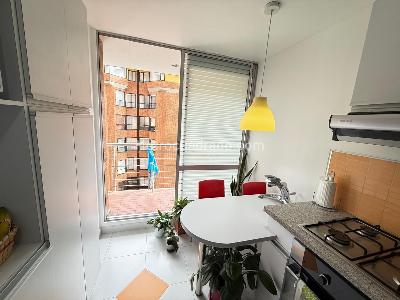 Apartamento de 3 alcobas en venta en Colina Campestre, Bogotá, 116 m² · foto 8 de 20
