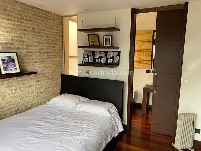 Apartamento en venta en Los Rosales Emaus, Bogotá · foto 11 de 19