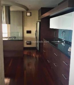 Apartamento en venta en Los Rosales Emaus, Bogotá · foto 13 de 19