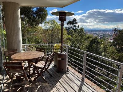 Apartamento en venta en Los Rosales Emaus, Bogotá · foto 17 de 19
