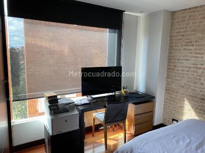 Apartamento en venta en Los Rosales Emaus, Bogotá · foto 19 de 19