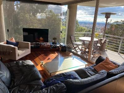 Apartamento en venta en Los Rosales Emaus, Bogotá · foto 3 de 19