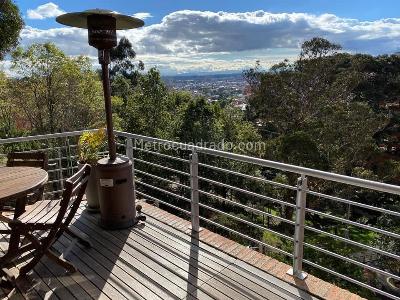 Apartamento en venta en Los Rosales Emaus, Bogotá · foto 5 de 19