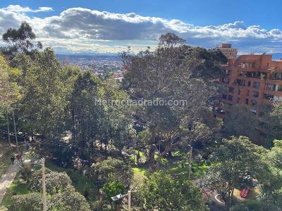 Apartamento en venta en Los Rosales Emaus, Bogotá · foto 6 de 19