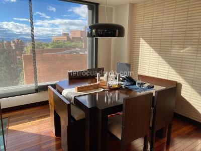 Apartamento en venta en Los Rosales Emaus, Bogotá · foto 7 de 19