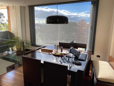 Apartamento en venta en Los Rosales Emaus, Bogotá · foto 8 de 19