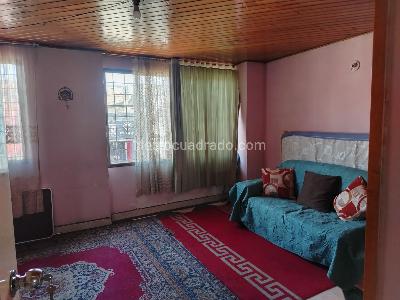 Casa en venta en Spring, Bogotá · foto 12 de 20