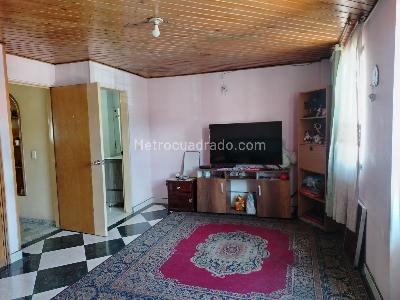 Casa en venta en Spring, Bogotá · foto 13 de 20