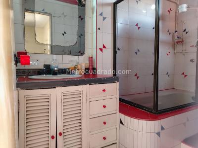 Casa en venta en Spring, Bogotá · foto 17 de 20
