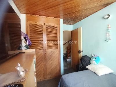 Casa en venta en Spring, Bogotá · foto 11 de 20