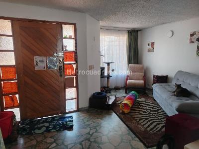 Casa en venta en Spring, Bogotá · foto 4 de 20