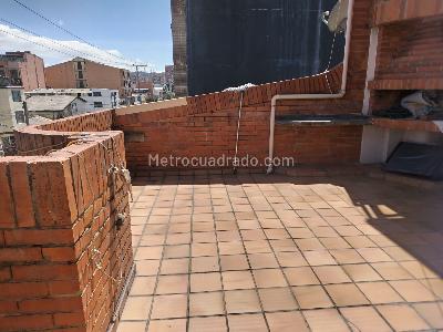 Casa en venta en Spring, Bogotá · foto 19 de 20