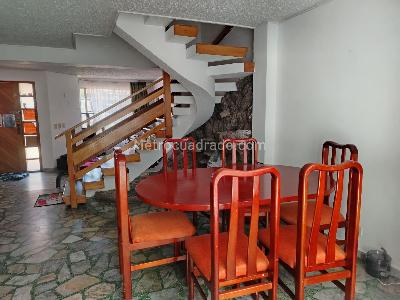 Casa en venta en Spring, Bogotá · foto 5 de 20