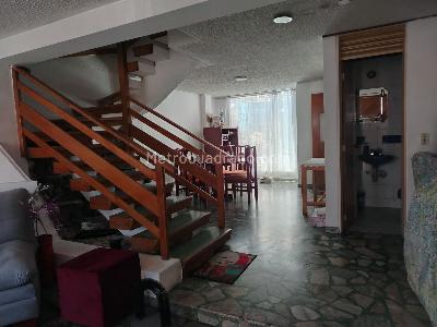 Casa en venta en Spring, Bogotá · foto 3 de 20
