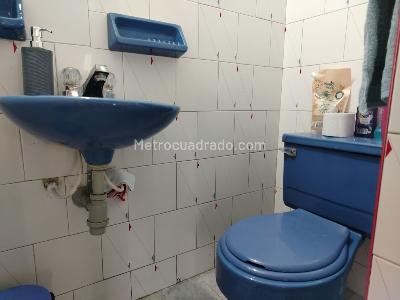 Casa en venta en Spring, Bogotá · foto 6 de 20