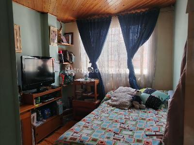 Casa en venta en Spring, Bogotá · foto 8 de 20