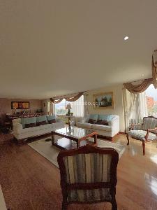 Apartamento de 3 alcobas en venta en El Salitre, Bogotá, 215 m² · foto 3 de 20