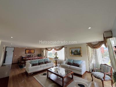 Apartamento de 3 alcobas en venta en El Salitre, Bogotá, 215 m² · foto 4 de 20