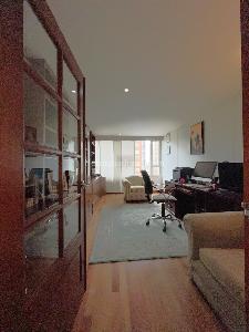 Apartamento de 3 alcobas en venta en El Salitre, Bogotá, 215 m² · foto 7 de 20