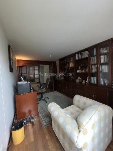 Apartamento de 3 alcobas en venta en El Salitre, Bogotá, 215 m² · foto 10 de 20