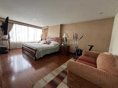 Apartamento de 3 alcobas en venta en El Salitre, Bogotá, 215 m² · foto 13 de 20