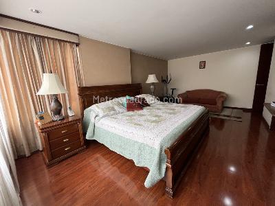 Apartamento de 3 alcobas en venta en El Salitre, Bogotá, 215 m² · foto 14 de 20