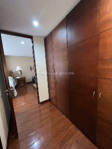 Apartamento de 3 alcobas en venta en El Salitre, Bogotá, 215 m² · foto 16 de 20
