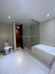 Apartamento de 3 alcobas en venta en El Salitre, Bogotá, 215 m² · foto 18 de 20