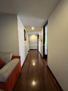 Apartamento de 3 alcobas en venta en El Salitre, Bogotá, 215 m² · foto 19 de 20