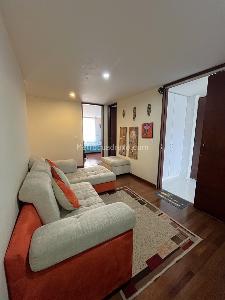Apartamento de 3 alcobas en venta en El Salitre, Bogotá, 215 m² · foto 20 de 20
