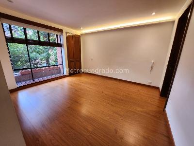Apartamento de 3 alcobas en venta en Recodo Del Country, Bogotá, 118 m² · foto 10 de 15