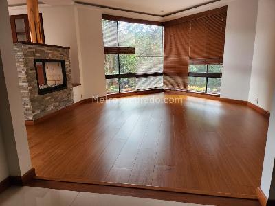 Apartamento de 3 alcobas en venta en Recodo Del Country, Bogotá, 118 m² · foto 1 de 15