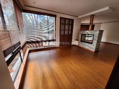 Apartamento de 3 alcobas en venta en Recodo Del Country, Bogotá, 118 m² · foto 2 de 15