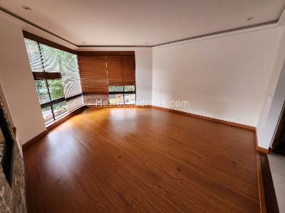 Apartamento de 3 alcobas en venta en Recodo Del Country, Bogotá, 118 m² · foto 3 de 15
