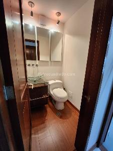 Apartamento de 3 alcobas en venta en Recodo Del Country, Bogotá, 118 m² · foto 14 de 15