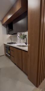 Apartamento de 3 alcobas en venta en Salitre Greco, Bogotá, 75 m² · foto 2 de 8