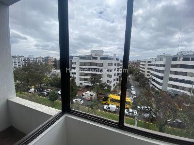 Apartamento en venta en Santa Barbara Central, Bogotá · foto 7 de 10