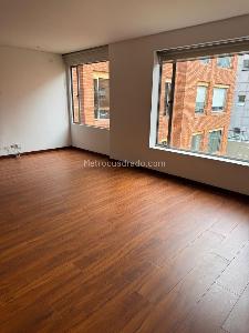 Apartamento en arriendo en Chico Reservado, Bogotá · foto 2 de 12