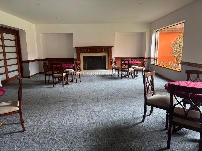 Apartamento en arriendo en Chico Reservado, Bogotá · foto 10 de 12