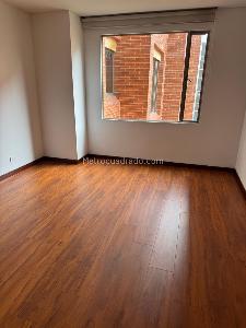 Apartamento en arriendo en Chico Reservado, Bogotá · foto 4 de 12