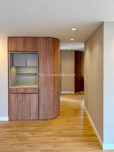 Apartamento en venta en El Nogal, Bogotá · foto 13 de 14